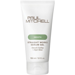 Straight Works Serum Gel, 150ml