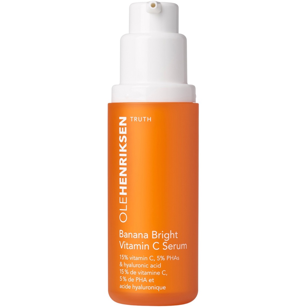 Banana Bright Vitamin C Serum, 30ml