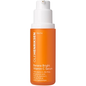 Banana Bright Vitamin C Serum, 30ml