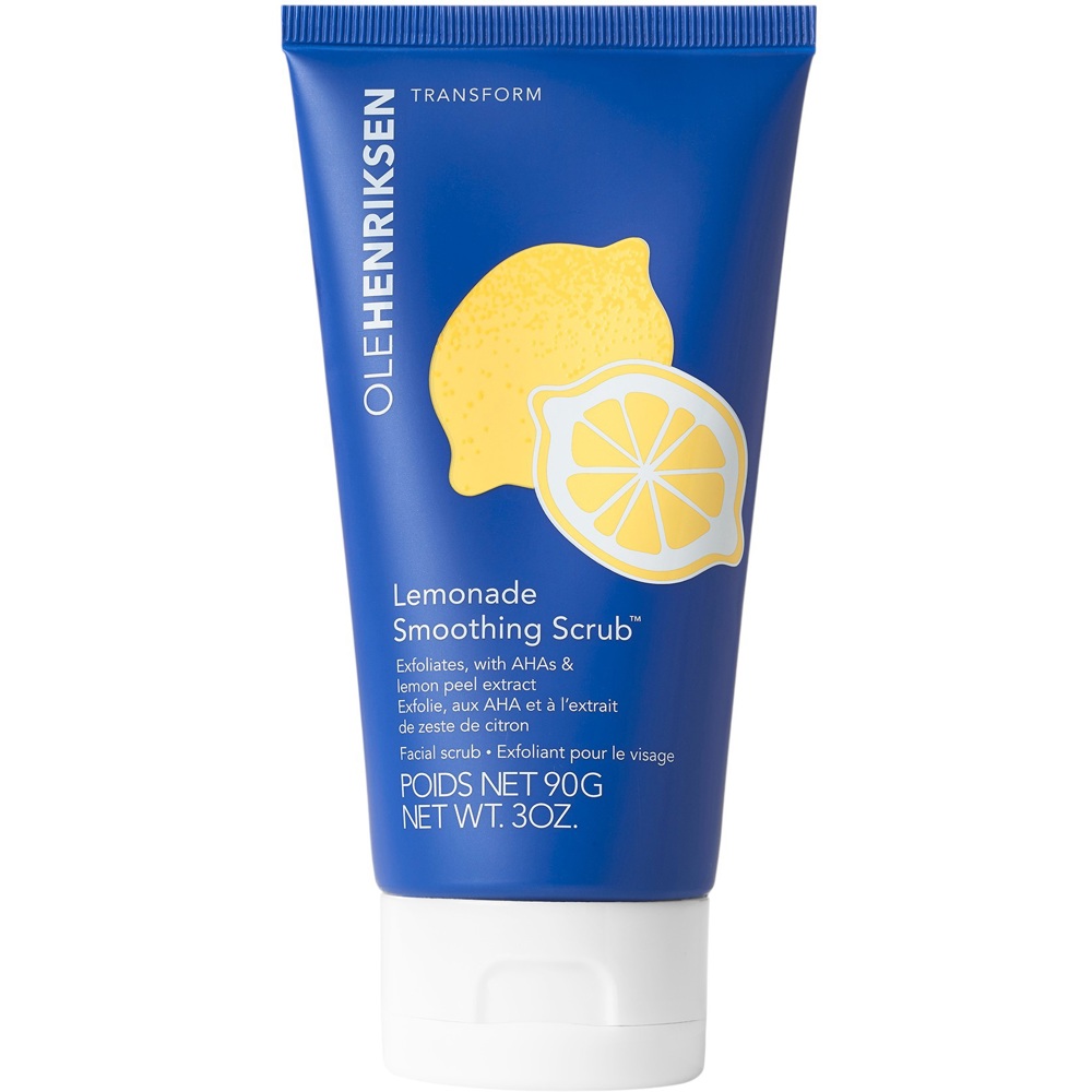 Lemonade Smoothing Scrub, 90ml