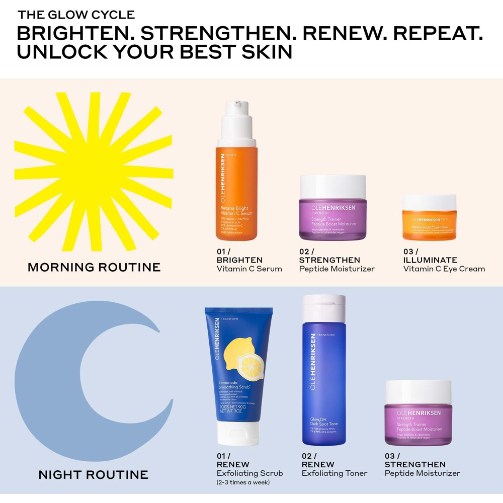 Lemonade Smoothing Scrub, 90ml