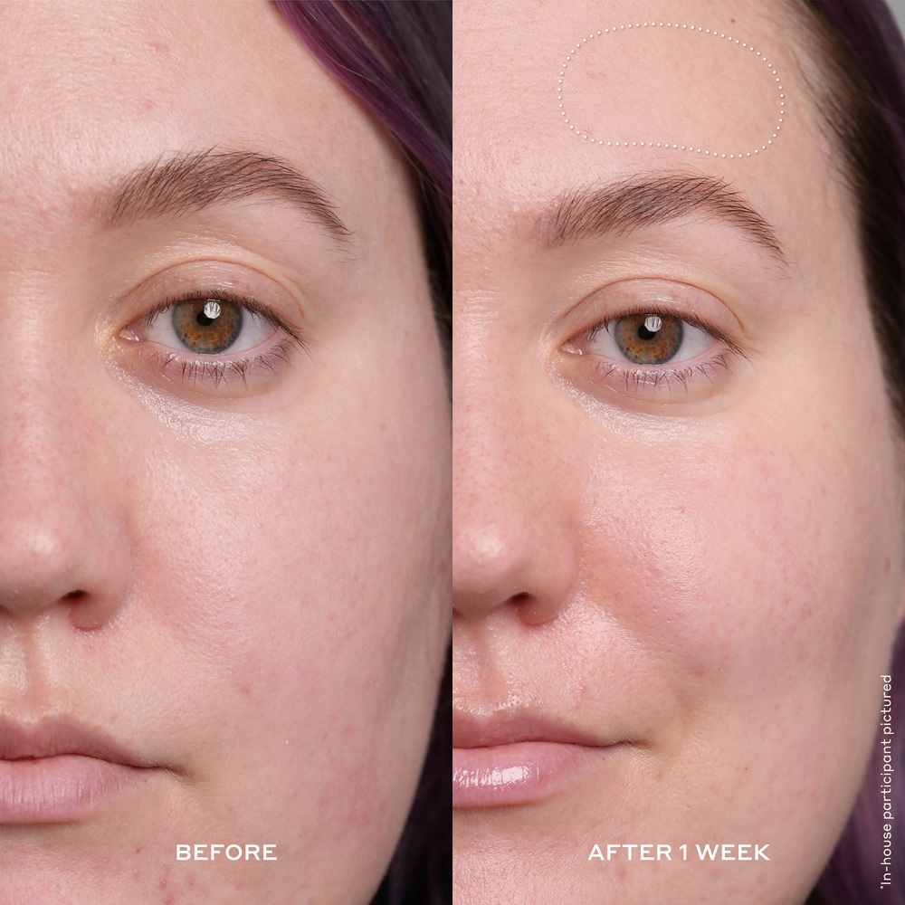 Banana Bright Vitamin C Serum, 30ml