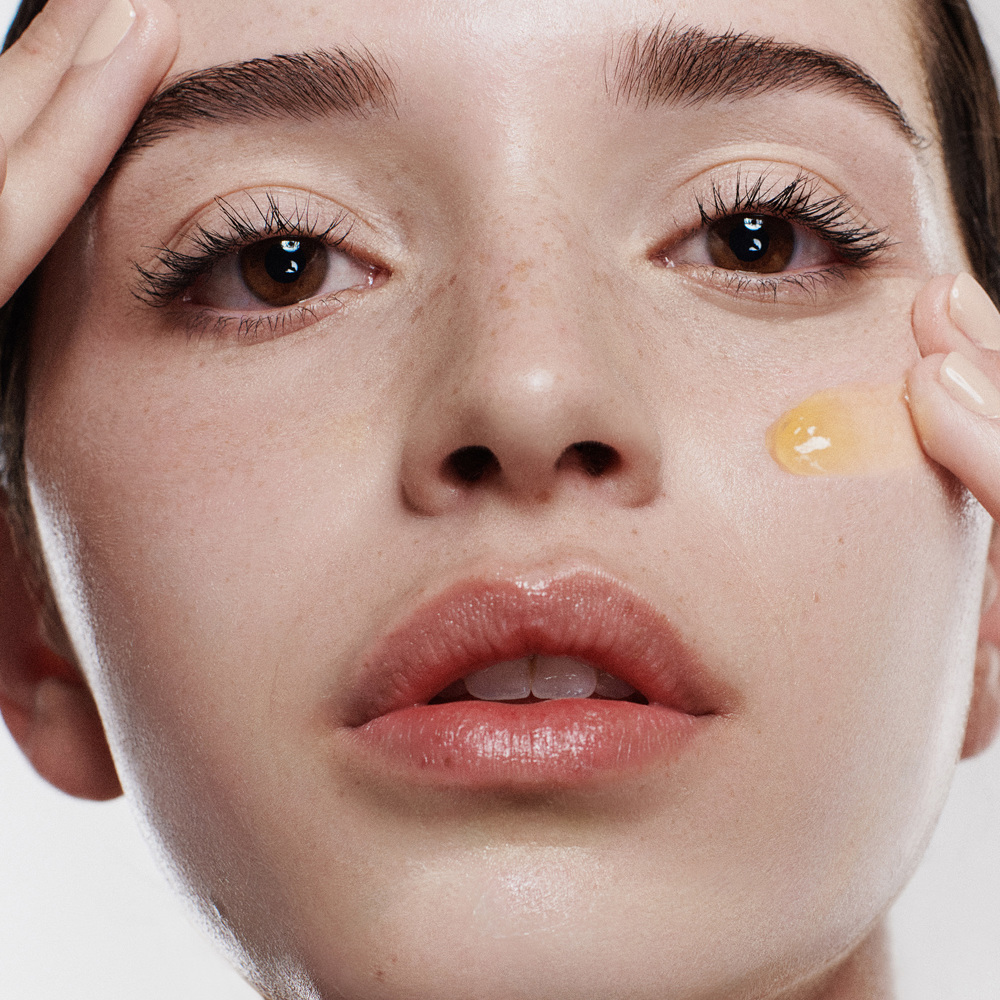 Banana Bright Vitamin C Serum, 30ml