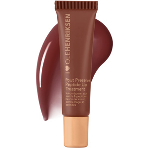Pout Preserve Peptide Lip Treatment