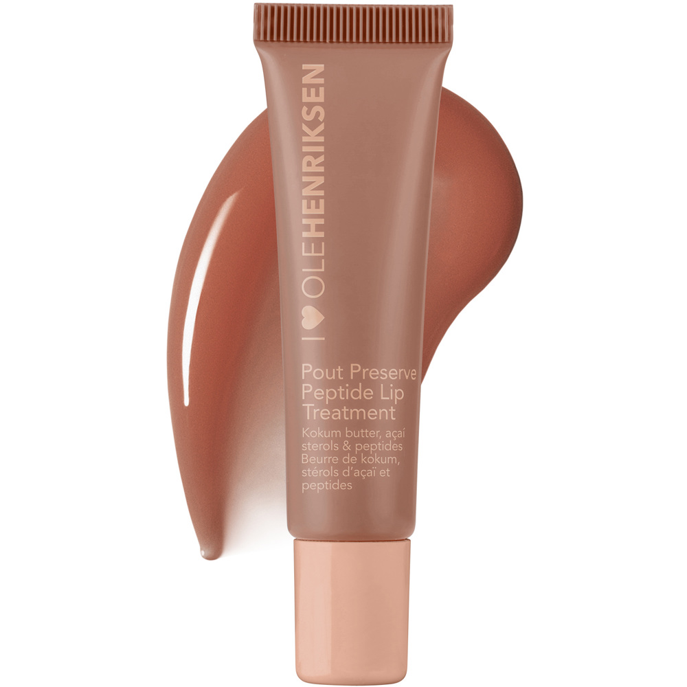 Pout Preserve Peptide Lip Treatment
