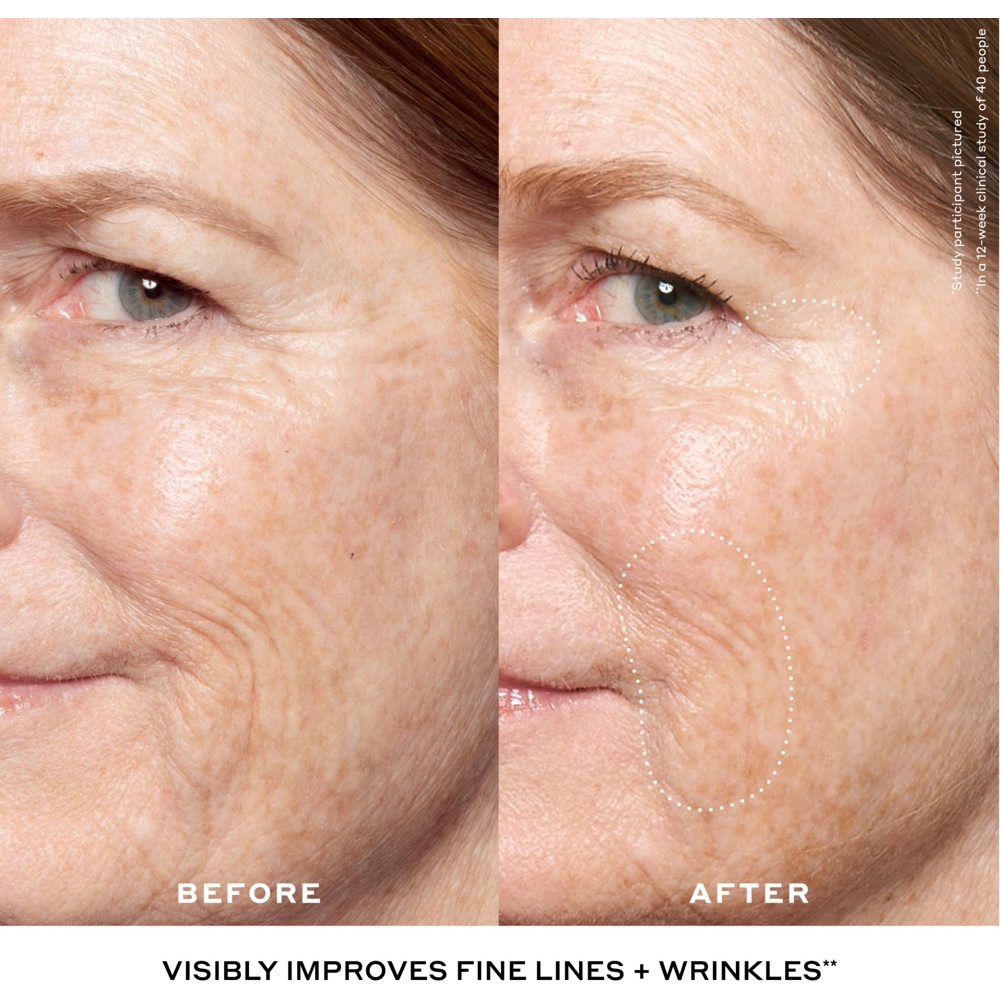 Double Rewind 0.3% Pro-Grade Retinol Serum, 30ml