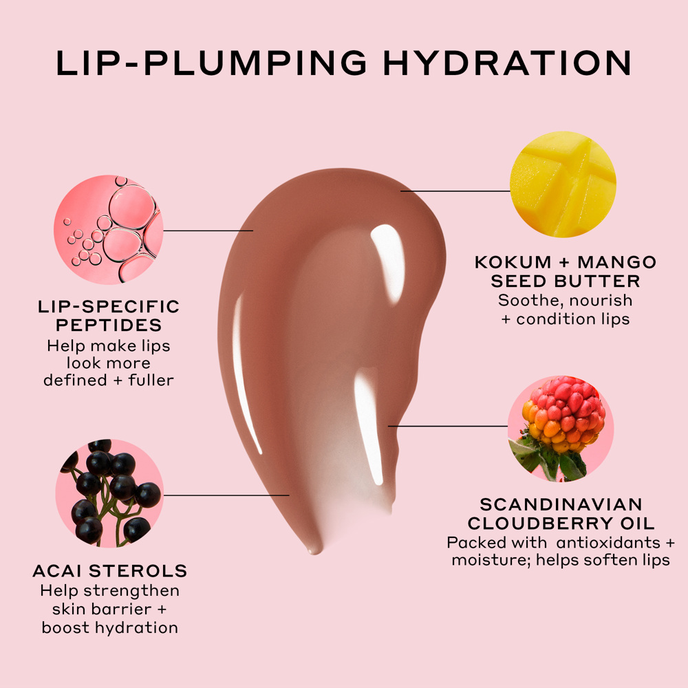 Pout Preserve Peptide Lip Treatment