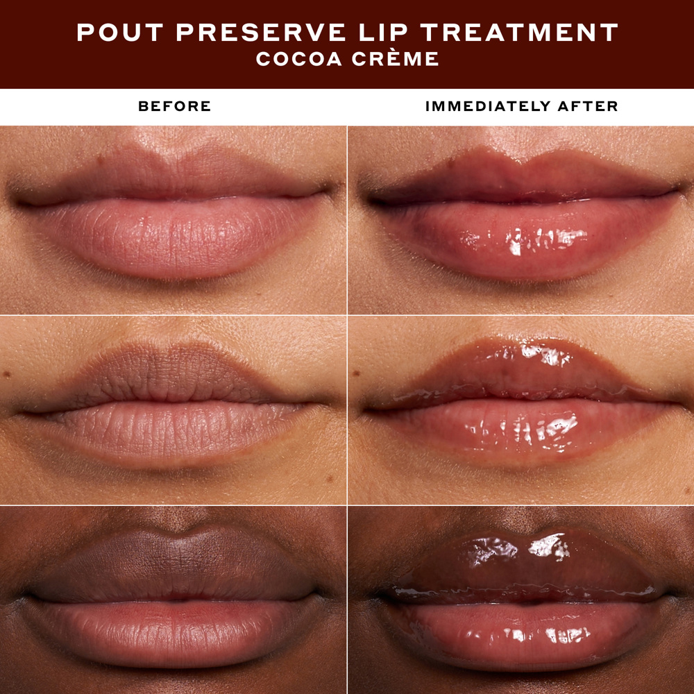 Pout Preserve Peptide Lip Treatment