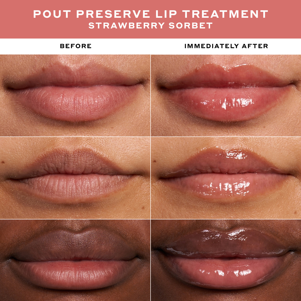 Pout Preserve Peptide Lip Treatment