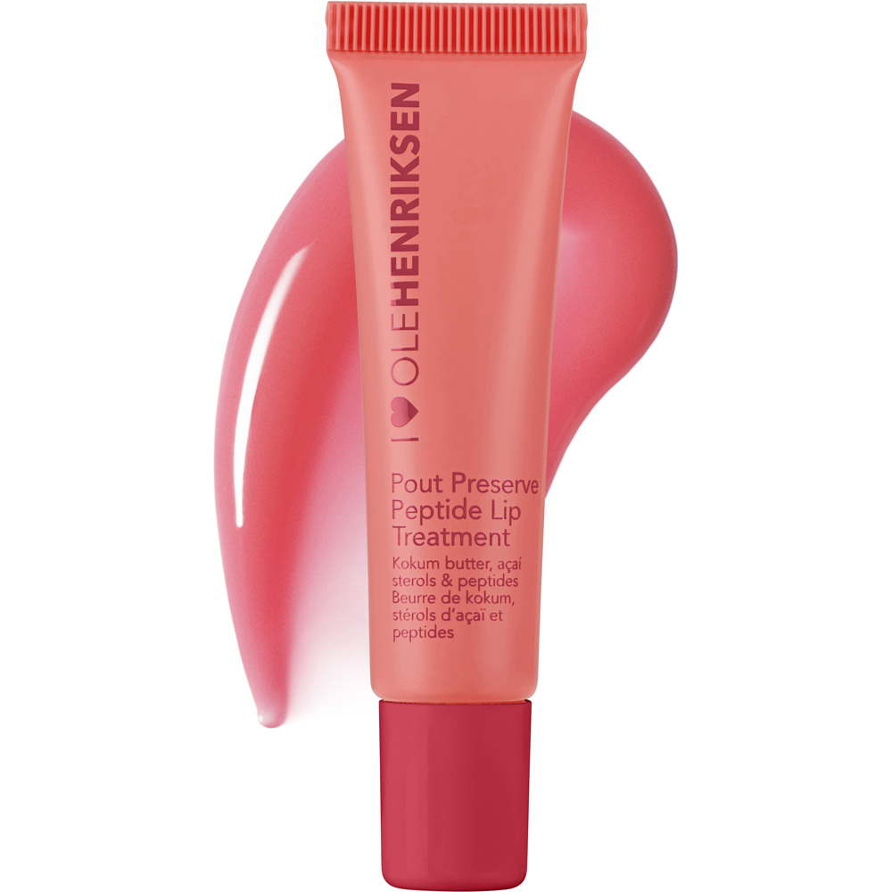 Pout Preserve Peptide Lip Treatment