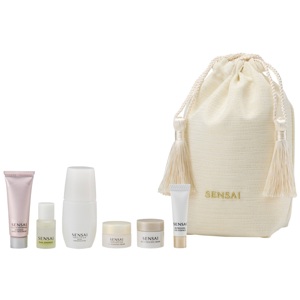 Sensai Deluxe Autumn Gift 2025