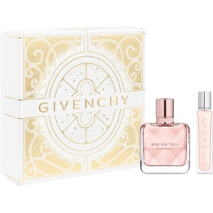 Irresistible Gift Set, EdP 35ml + Travel Spray 12,5ml