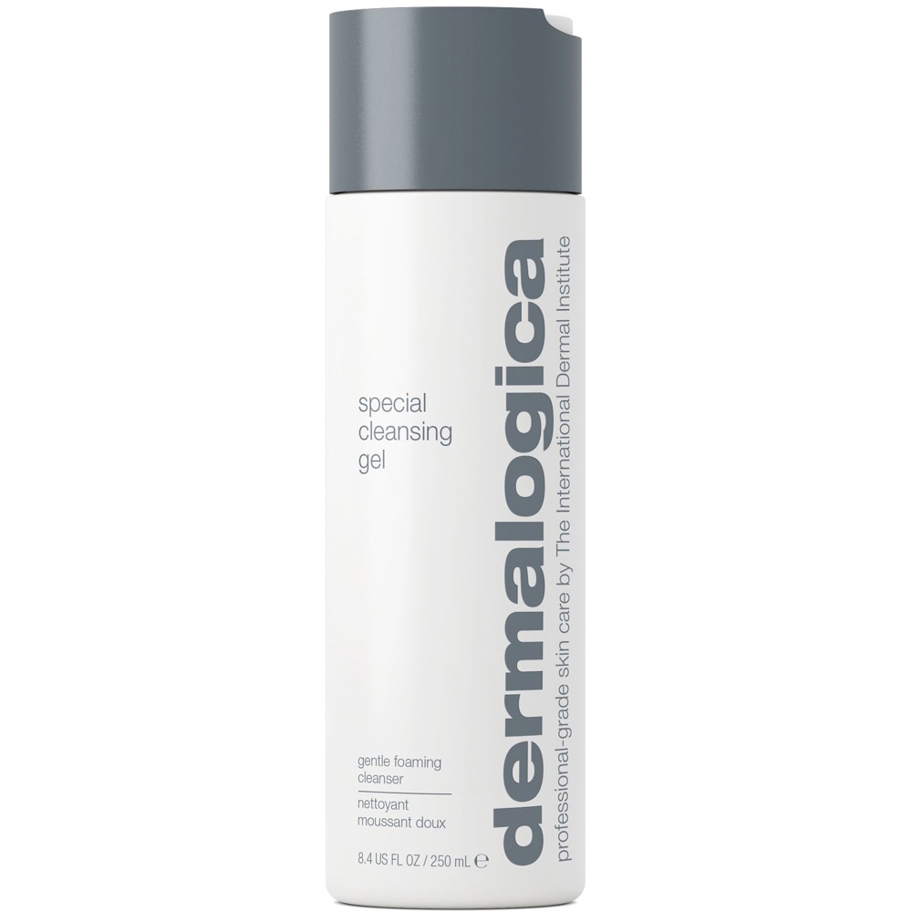 Special Cleansing Gel