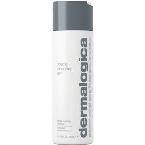 Special Cleansing Gel