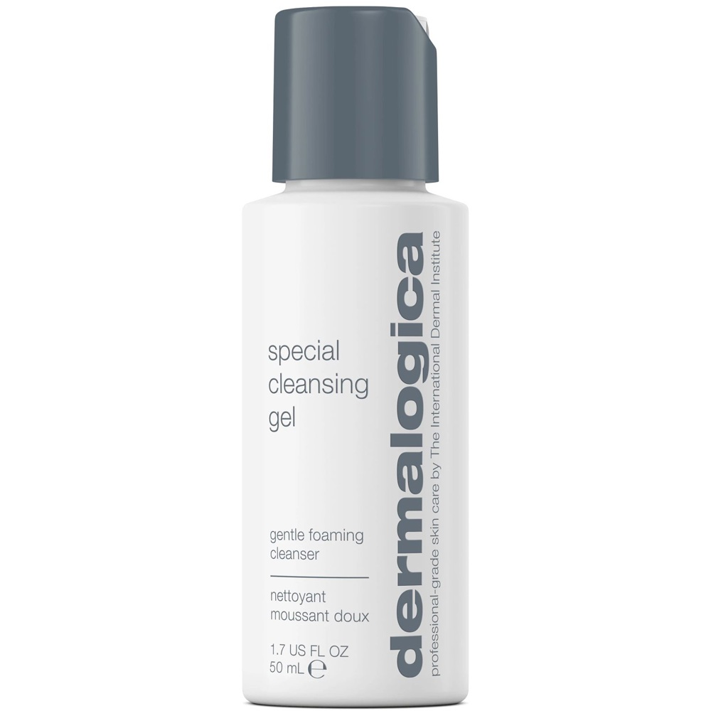 Special Cleansing Gel