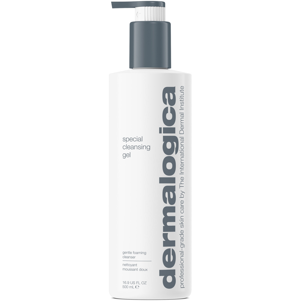 Special Cleansing Gel