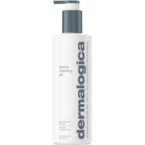 Special Cleansing Gel