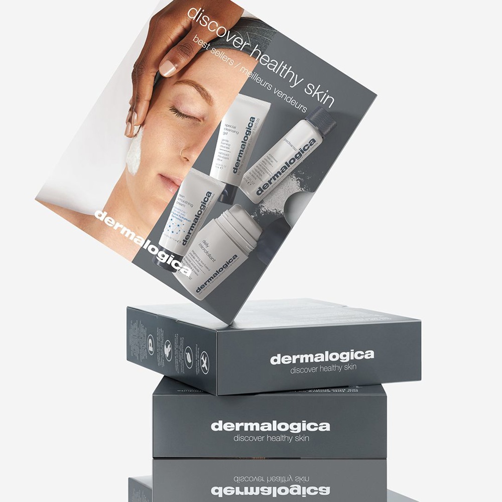 Discover Healthy Skin Kit