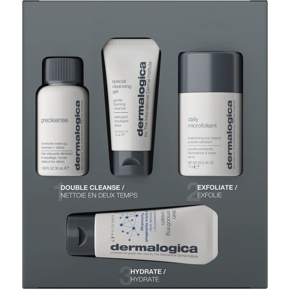 Discover Healthy Skin Kit