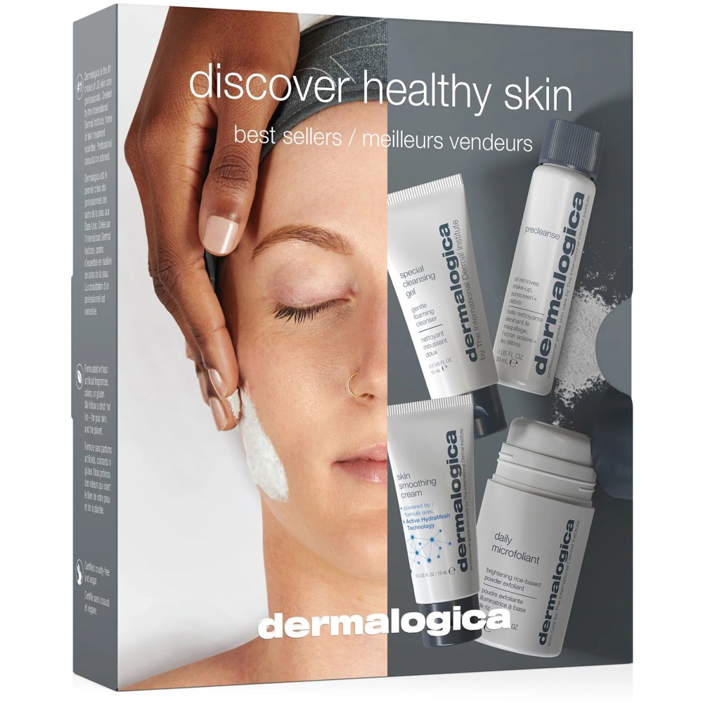 Discover Healthy Skin Kit