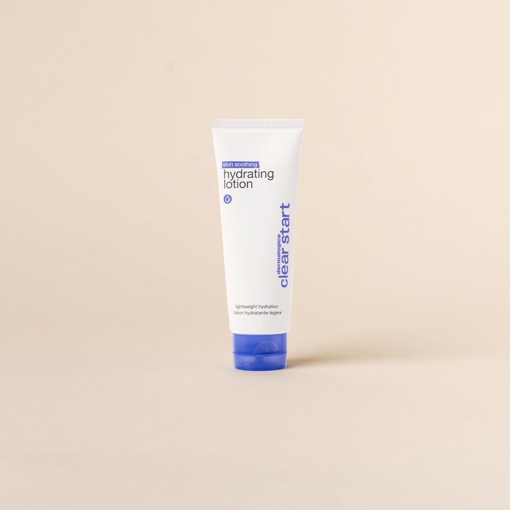 Skin Soothing Hydrating Lotion, 59ml