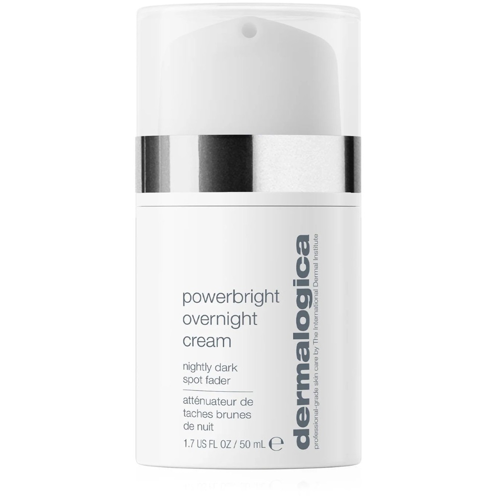PowerBright Overnight Cream, 50ml