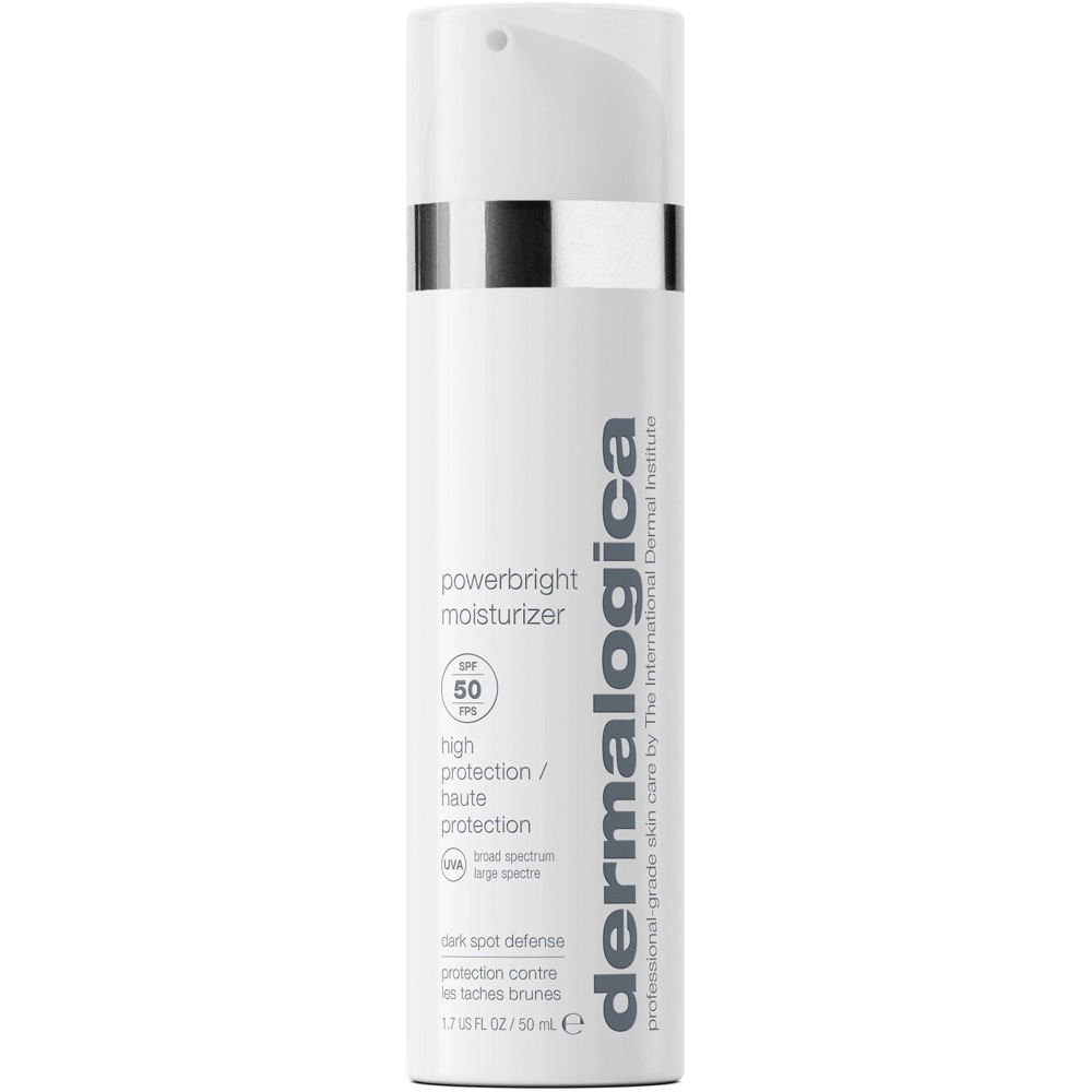 PowerBright Moisturizer SPF50, 50ml