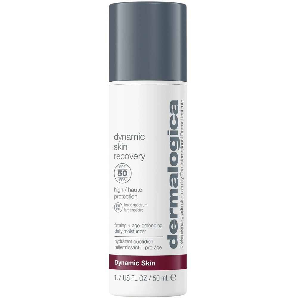 Dynamic Skin Recovery SPF50, 50ml