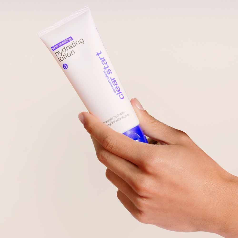 Skin Soothing Hydrating Lotion, 59ml