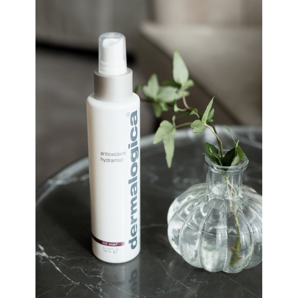 Antioxidant HydraMist