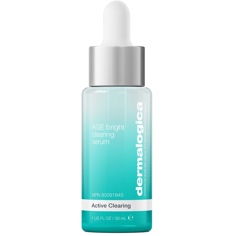 AGE Bright Clearing Serum, 30ml