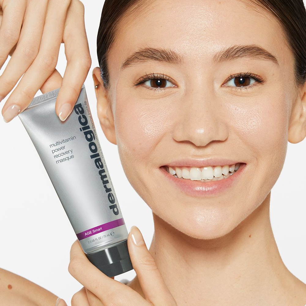 MultiVitamin Power Recovery Masque, 75ml