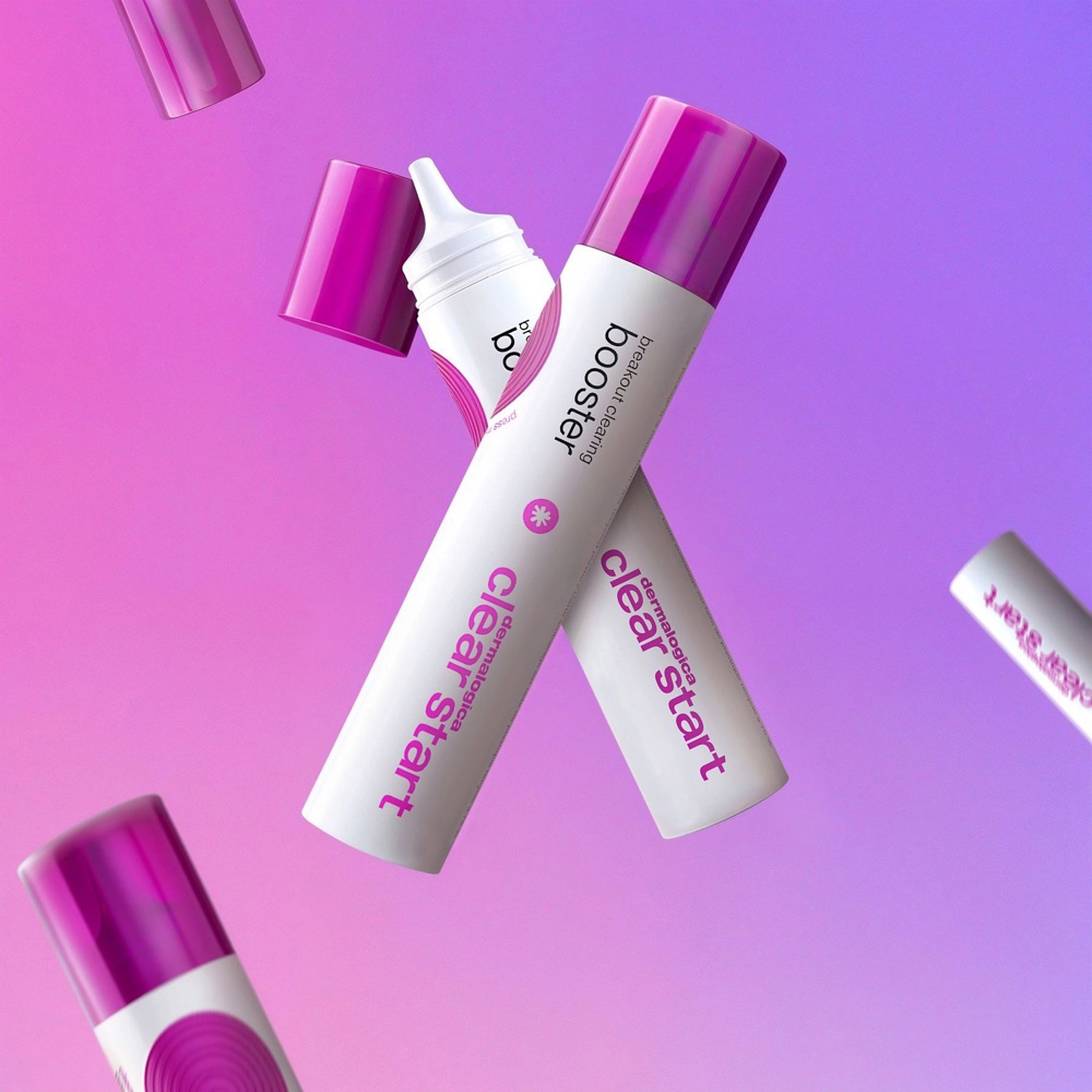 Breakout Clearing Booster, 30ml