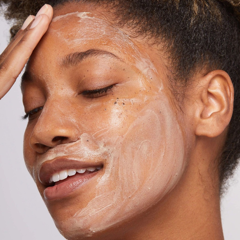 MultiVitamin Power Recovery Masque, 75ml