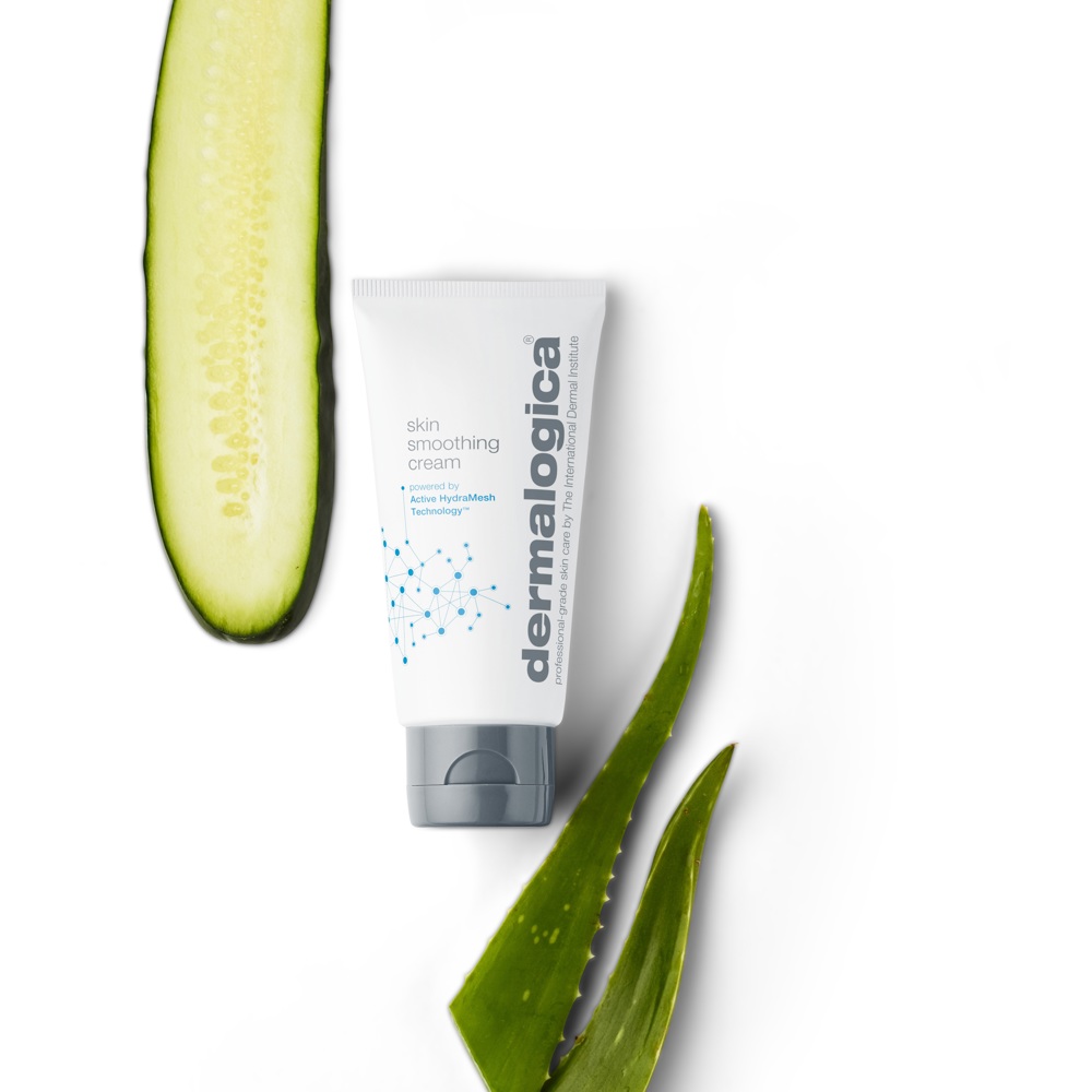 Skin Smoothing Cream
