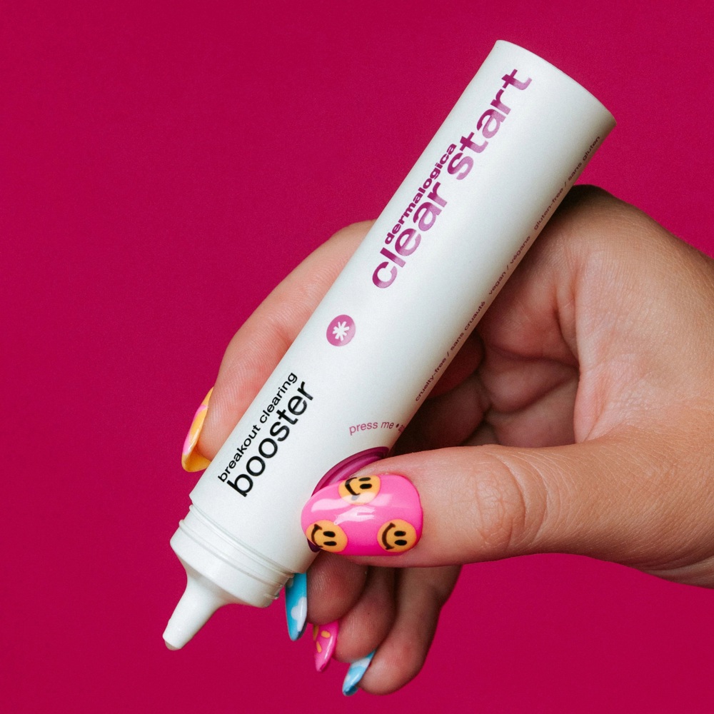 Breakout Clearing Booster, 30ml