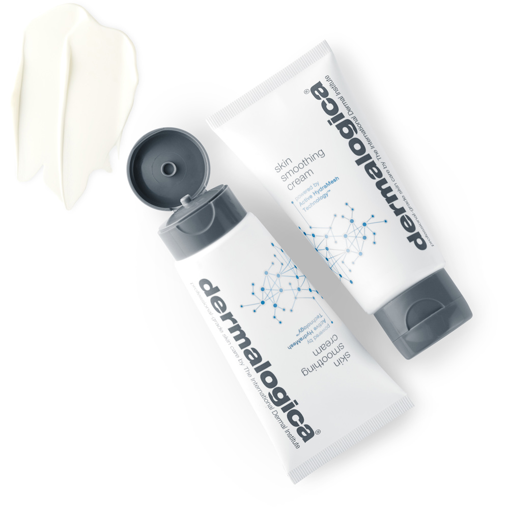 Skin Smoothing Cream