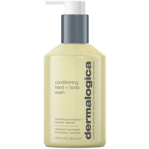 Conditioning Hand + Body Wash, 295ml
