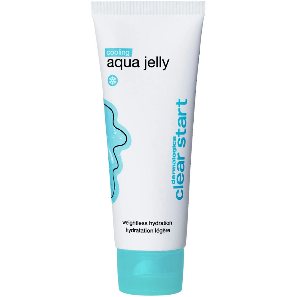 Cooling Aqua Jelly, 59ml