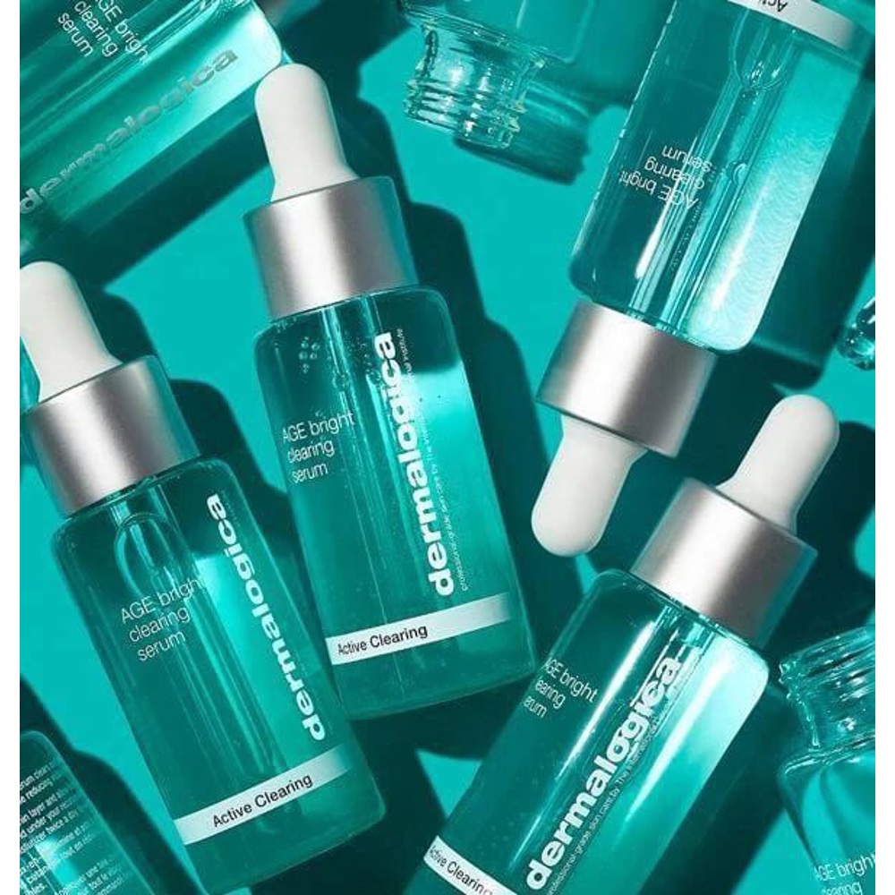 AGE Bright Clearing Serum, 30ml