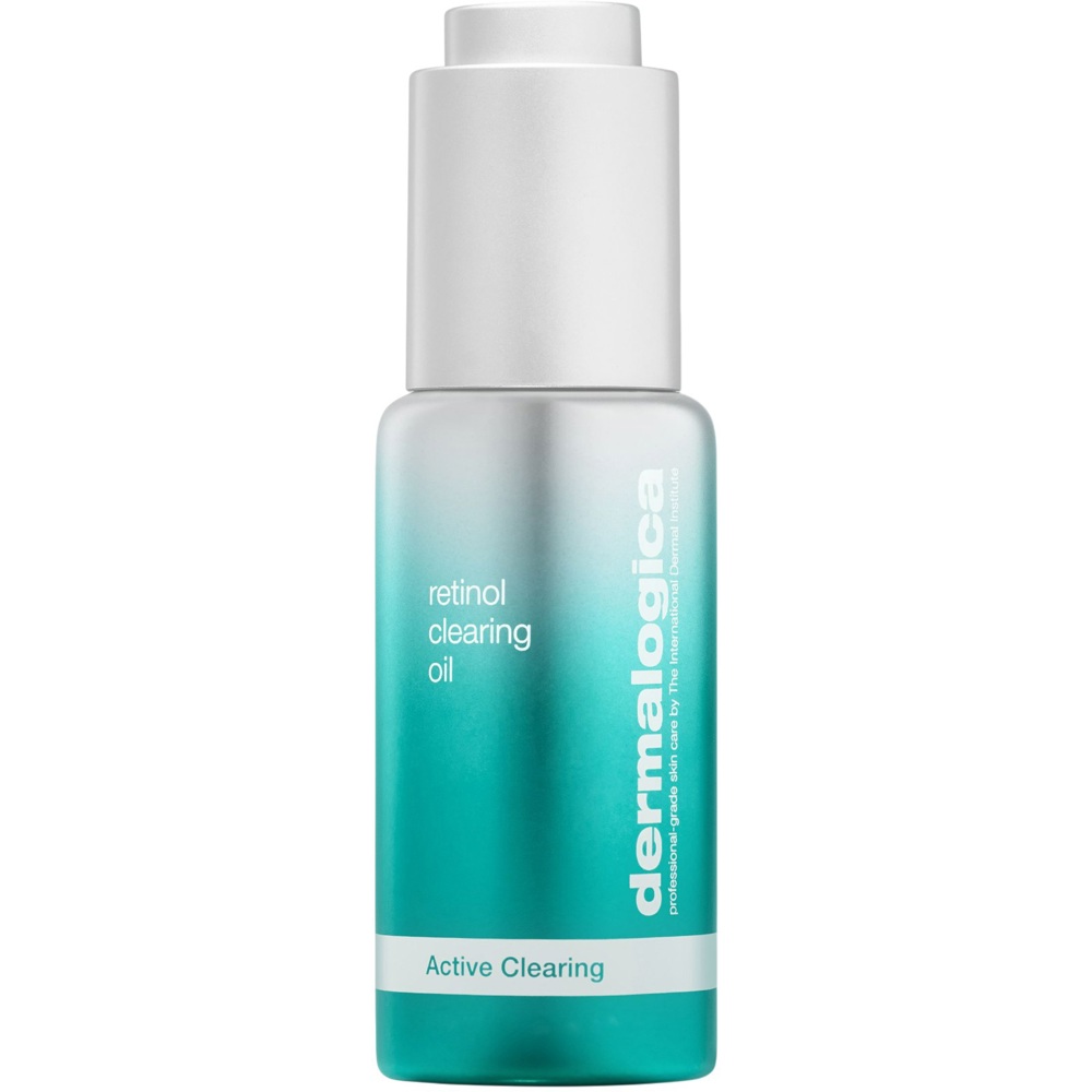 Retinol Clearing Oil, 30ml