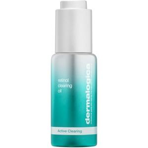 Retinol Clearing Oil, 30ml