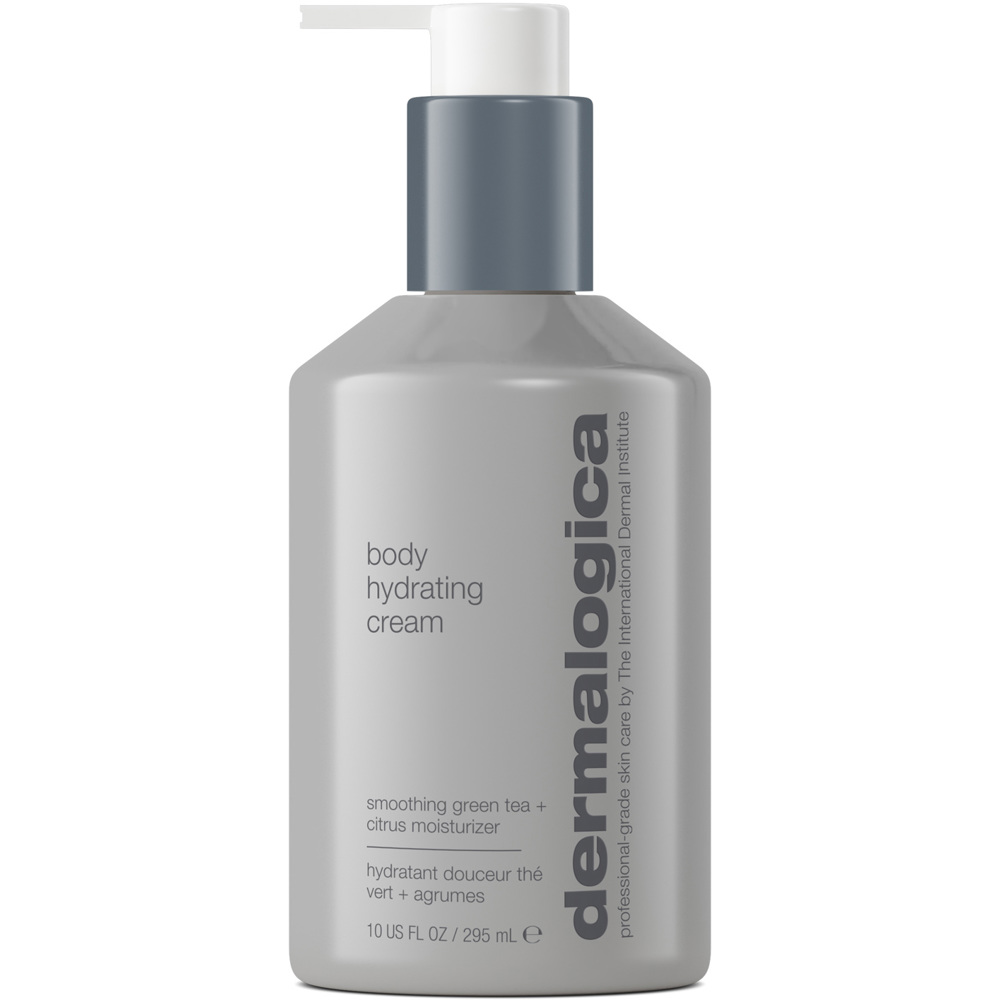 Body Hydrating Cream, 295ml