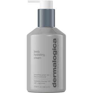 Body Hydrating Cream, 295ml