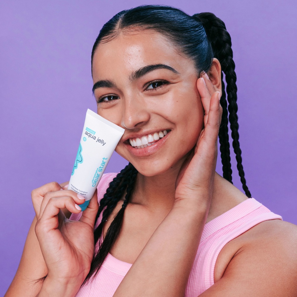 Cooling Aqua Jelly, 59ml