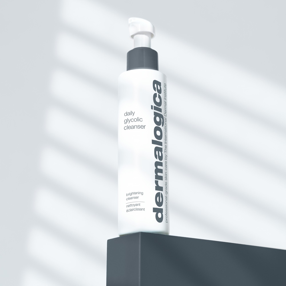 Daily Glycolic Cleanser