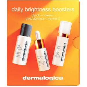 Daily Brightness Booster Kit