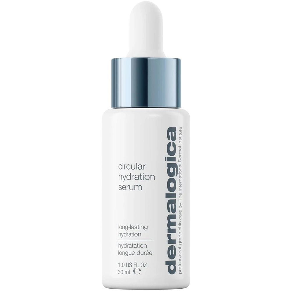 Circular Hydration Serum, 30ml