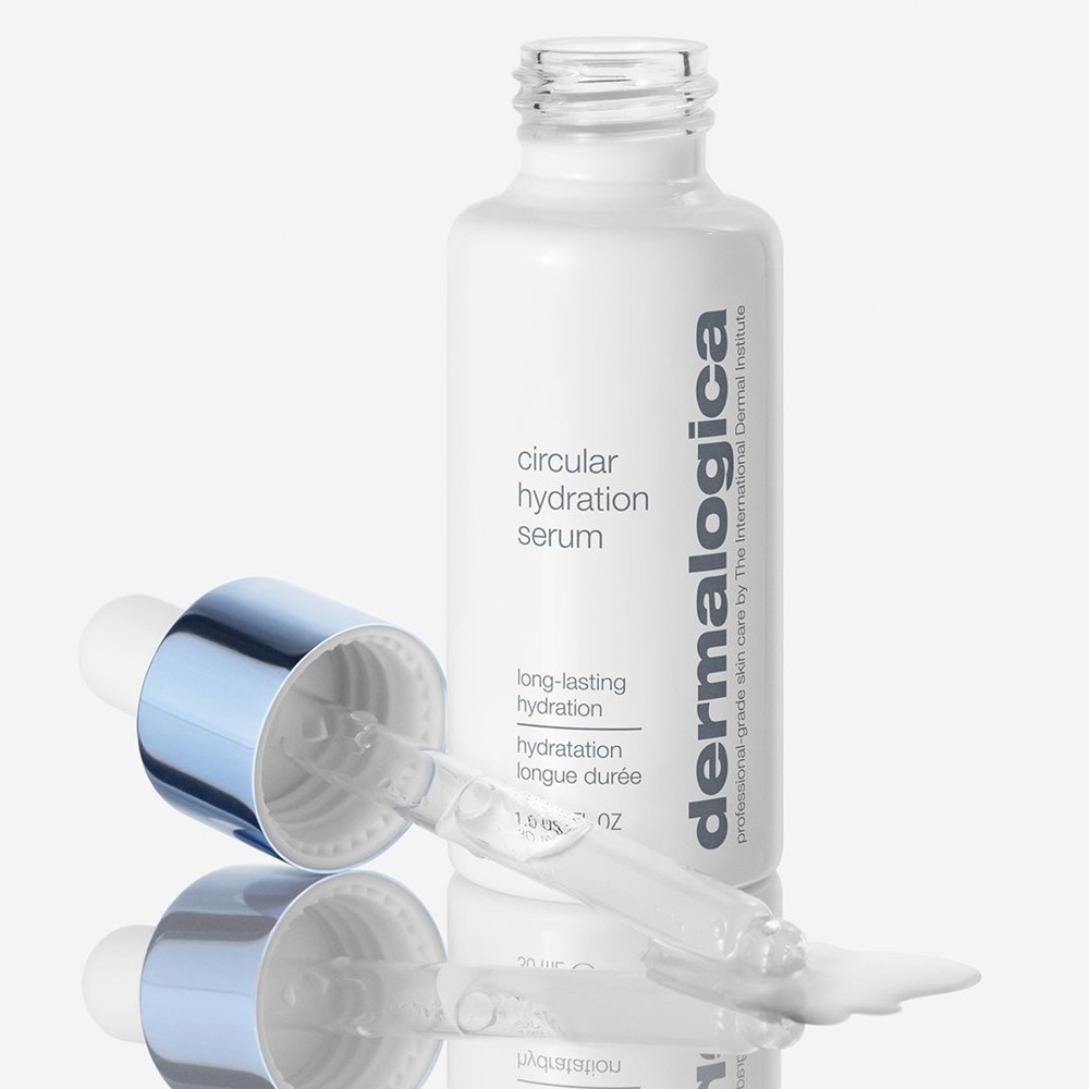 Circular Hydration Serum, 30ml