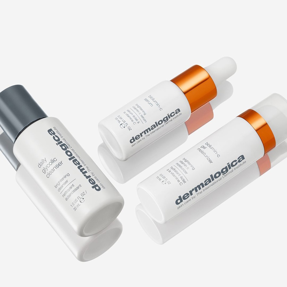 Daily Brightness Booster Kit